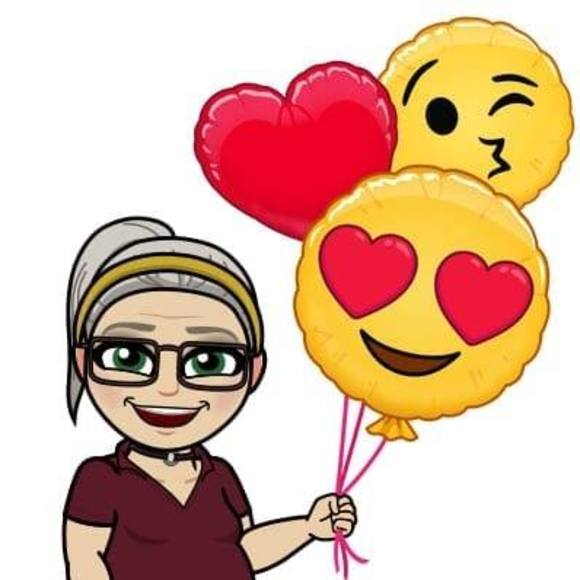 Meet your Posher, Kim - Picture 1 of 1